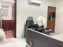 Pasir Panjang Road (D5), Detached #446126571